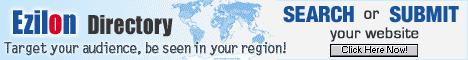 Ezilon Web Directory and Search Engine